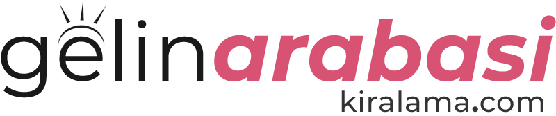 İzmir VIP Gelin Arabası Kiralama