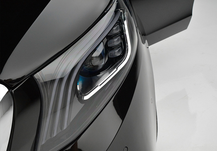 İzmir VIP Gelin Arabası Kiralama