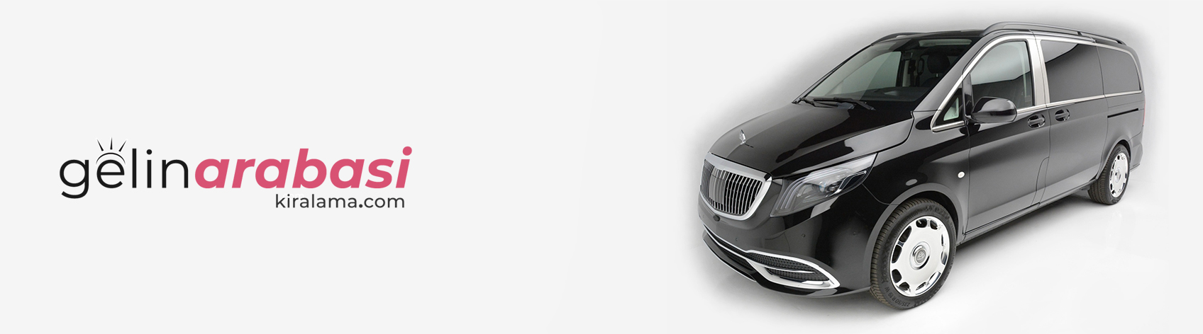 Gelin Arabası Kiralama