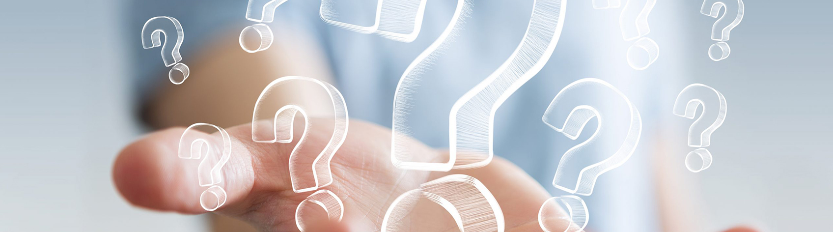 Sıkça Sorulan Sorular